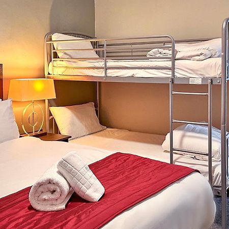 The Esplanade Hotel By Compass Hospitality Paignton Luaran gambar