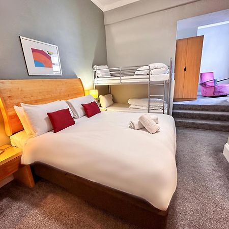 The Esplanade Hotel By Compass Hospitality Paignton Luaran gambar