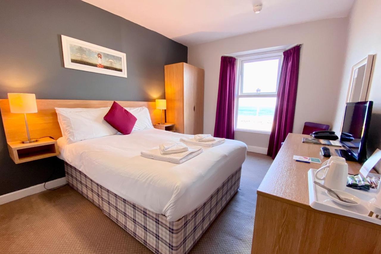 The Esplanade Hotel By Compass Hospitality Paignton Luaran gambar