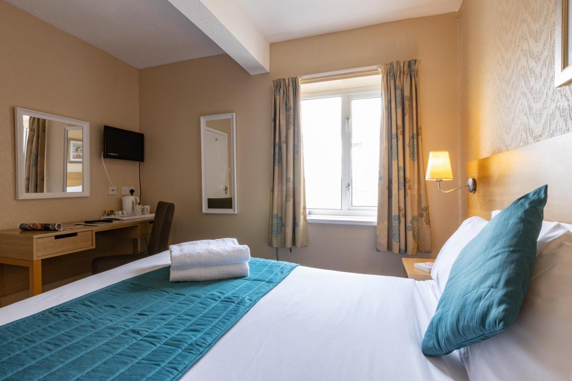The Esplanade Hotel By Compass Hospitality Paignton Luaran gambar