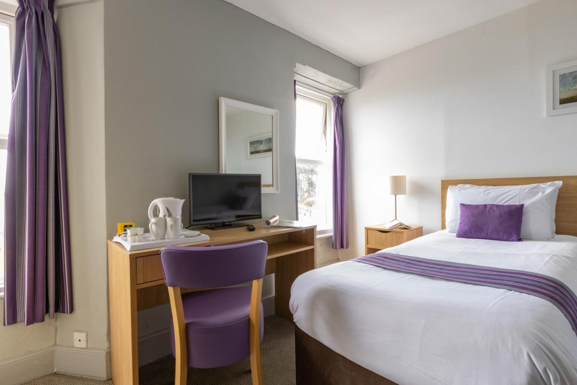 The Esplanade Hotel By Compass Hospitality Paignton Luaran gambar