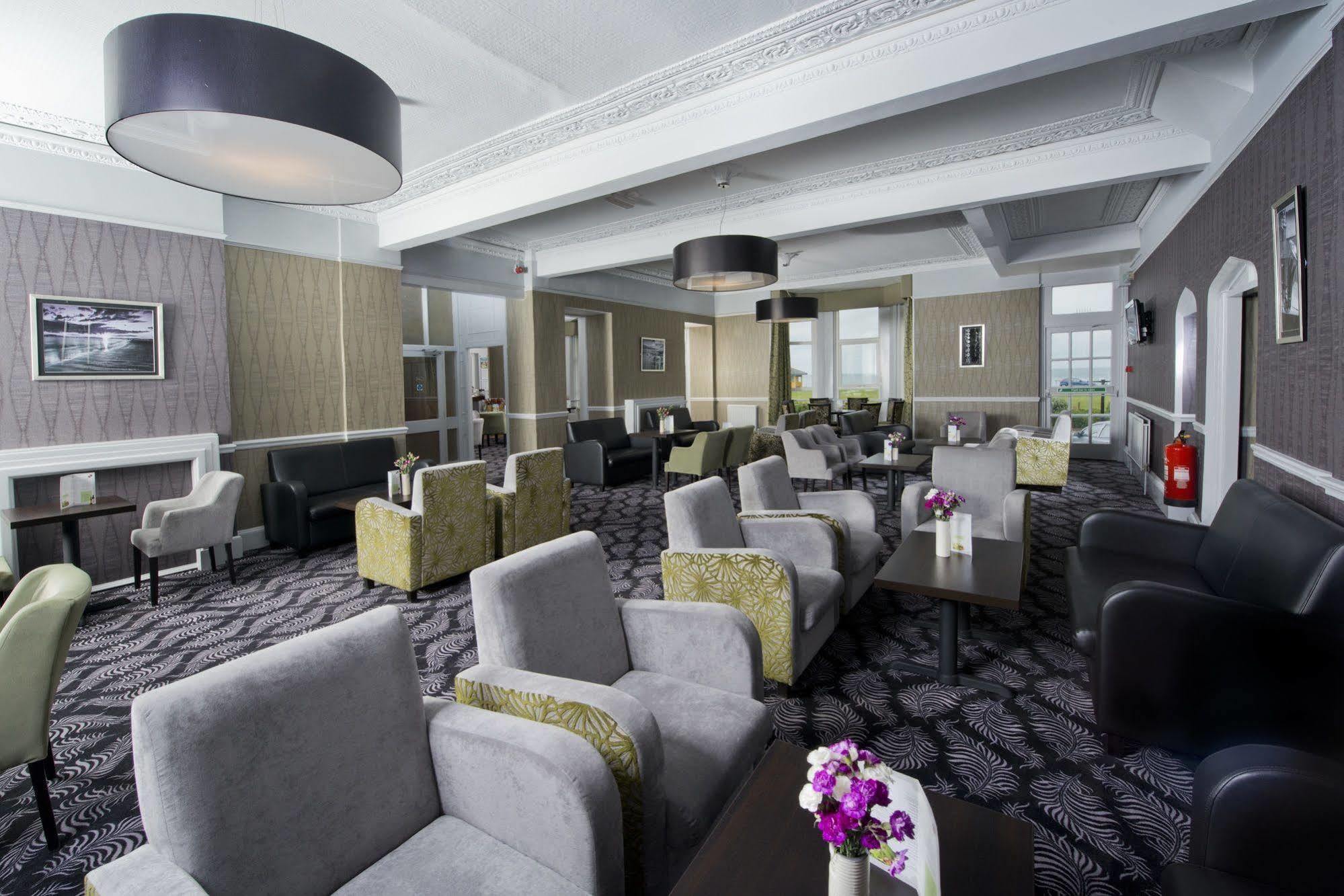 The Esplanade Hotel By Compass Hospitality Paignton Luaran gambar