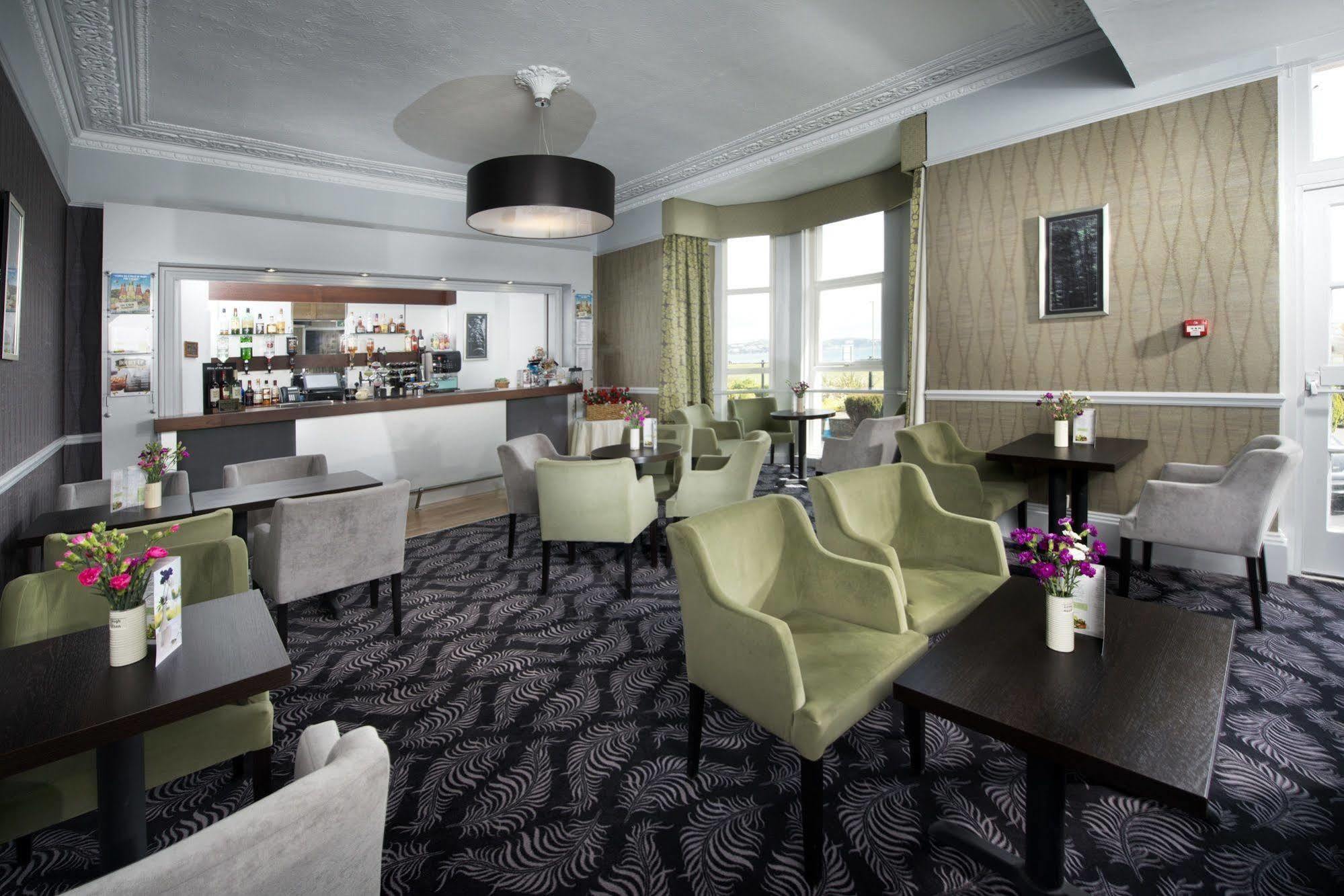 The Esplanade Hotel By Compass Hospitality Paignton Luaran gambar